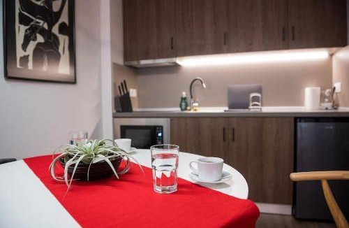 Orestiada Apartment | 37 m² Apartment ∙ 1 bedroom ∙ 2 guests