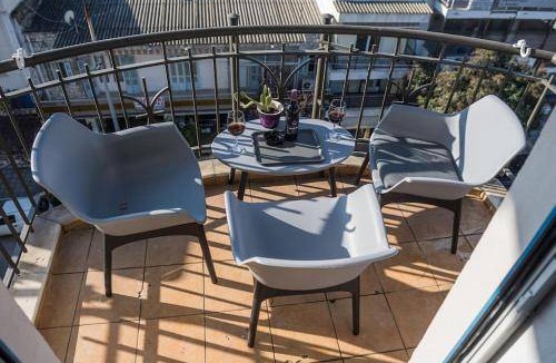 Orestiada Apartment | 37 m² Apartment ∙ 1 bedroom ∙ 2 guests