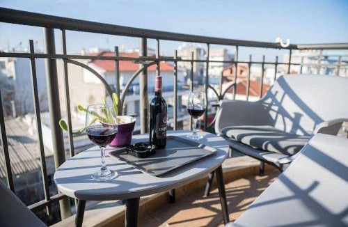 Orestiada Apartment | 37 m² Apartment ∙ 1 bedroom ∙ 2 guests