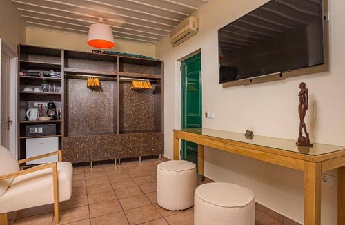 Vasilikos Apartment | 37 m² Apartment ∙ 2 guests