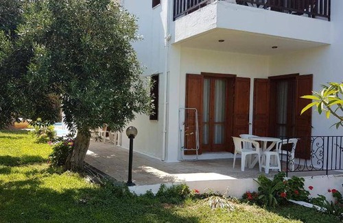 Koutouloufari Apartment | 37 m² Apartment ∙ 4 guests