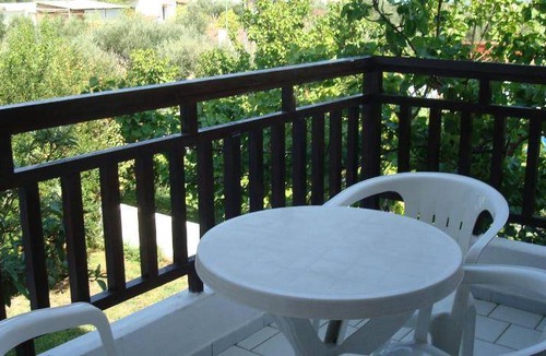 Koutouloufari Apartment | 37 m² Apartment ∙ 4 guests