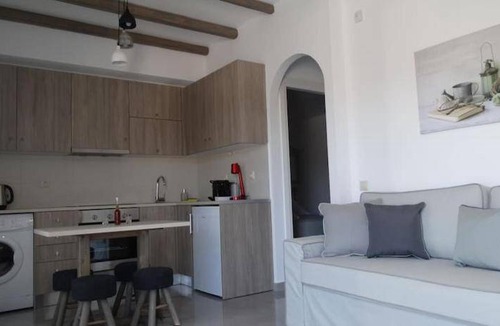 Katapola Bed & Breakfast | 37 m² Bed and breakfast ∙ 127 guests