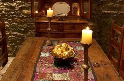 Agios Lavrentios Bed & Breakfast | 37 m² Bed and breakfast ∙ 127 guests
