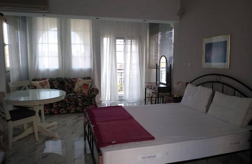 Metamorfosi Apartment | 38 m² Apartment ∙ 1 bedroom ∙ 2 guests