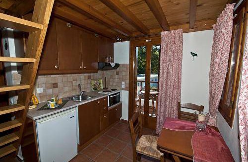 Agnontas Apartment | 38 m² Apartment ∙ 4 guests