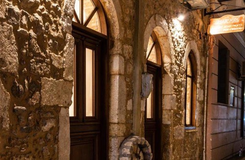 Koroni Bed & Breakfast | 38 m² Bed and breakfast ∙ 4 guests