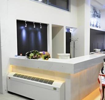 Komotini Hotel | 38 m² Hotel ∙ 3 guests