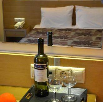 Komotini Hotel | 38 m² Hotel ∙ 3 guests