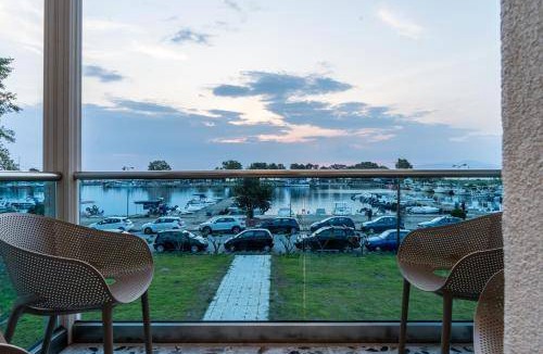 Fanari Apartment | 38 m² Serviced apartment ∙ 4 guests