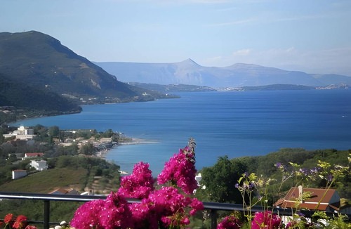 Notos Apartment | 38 m² Serviced apartment ∙ 3 guests