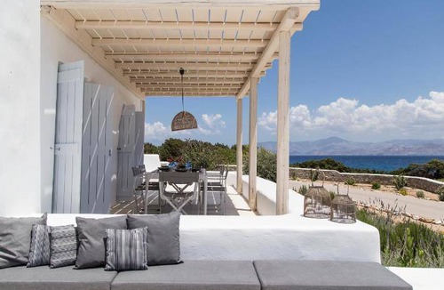 Santa Maria Resort | 385 m² Resort ∙ 6 bedrooms ∙ 16 guests