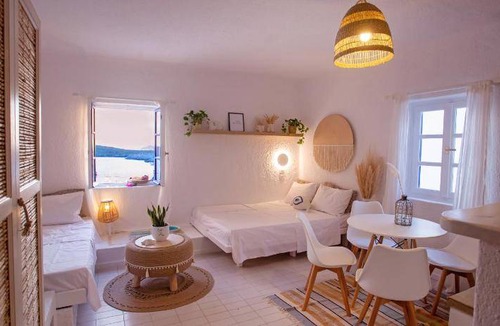 Agios Ioannis Apartment | 39 m² Apartment ∙ 1 bedroom ∙ 5 guests