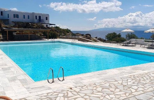 Agios Ioannis Apartment | 39 m² Apartment ∙ 1 bedroom ∙ 5 guests