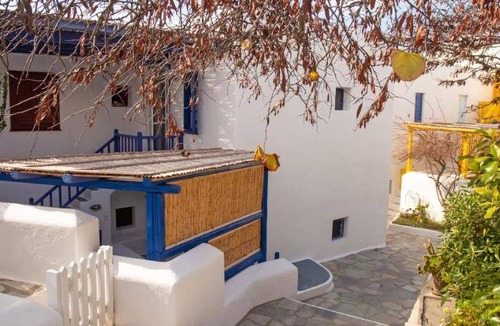 Agios Ioannis Apartment | 39 m² Apartment ∙ 1 bedroom ∙ 5 guests