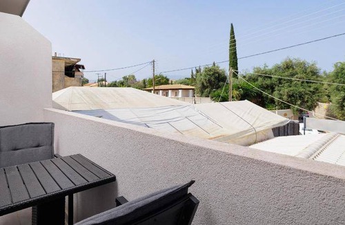Gouvia Apartment | 39 m² Apartment ∙ 2 guests