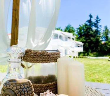 Kriopigi Bed & Breakfast | 39 m² Bed and breakfast ∙ 4 guests