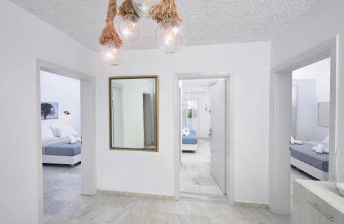 Kriopigi Bed & Breakfast | 39 m² Bed and breakfast ∙ 4 guests