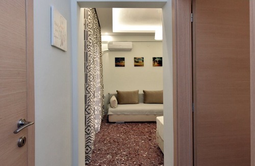 Flogita Apartment | 3S Apartments 3rd - Nea Flogita Halkidiki