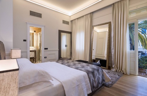 Nafplion City Centre Hotel | 3Sixty Hotel & Suites