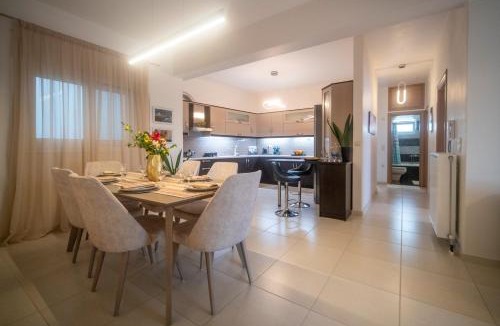 Tymbaki Apartment | 4 Seasons Ideal House
