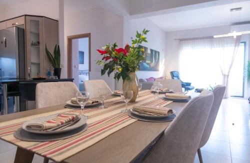 Tymbaki Apartment | 4 Seasons Ideal House