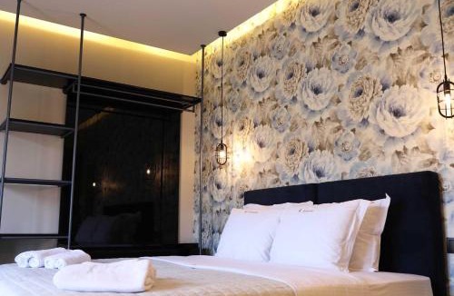 Nea Khili Apartment | 4 Seasons Luxury Apartments