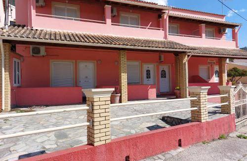 Ipsos Apartment | 40 m² Apartment ∙ 2 bedrooms ∙ 4 guests