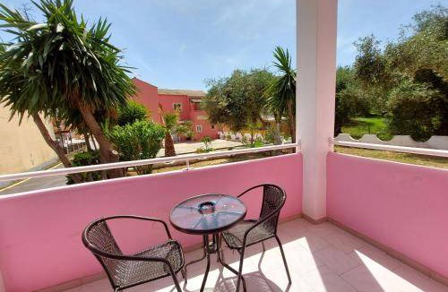 Ipsos Apartment | 40 m² Apartment ∙ 2 bedrooms ∙ 4 guests