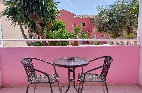 Ipsos Apartment | 40 m² Apartment ∙ 2 bedrooms ∙ 4 guests