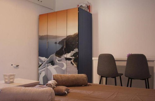 Dafnata Apartment | 40 m² Apartment ∙ 1 bedroom ∙ 2 guests