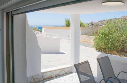 Megas Gialos Apartment | 40 m² Apartment ∙ 2 bedrooms ∙ 4 guests