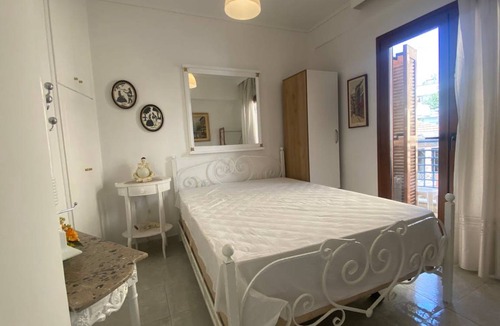 Old Town Apartment | 40 m² Apartment ∙ 1 bedroom ∙ 1 guest
