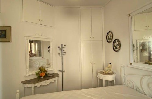 Old Town Apartment | 40 m² Apartment ∙ 1 bedroom ∙ 1 guest