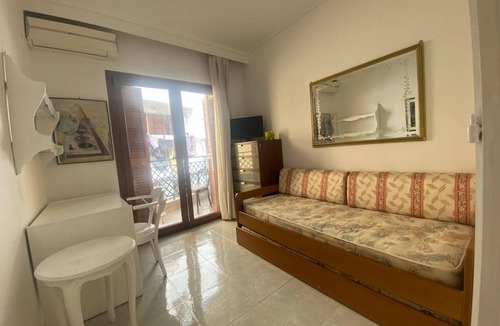 Old Town Apartment | 40 m² Apartment ∙ 1 bedroom ∙ 1 guest
