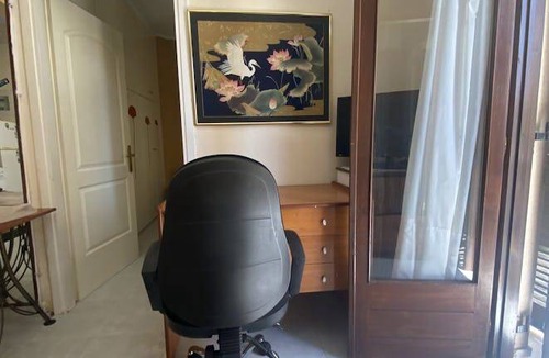Old Town Apartment | 40 m² Apartment ∙ 1 bedroom ∙ 1 guest