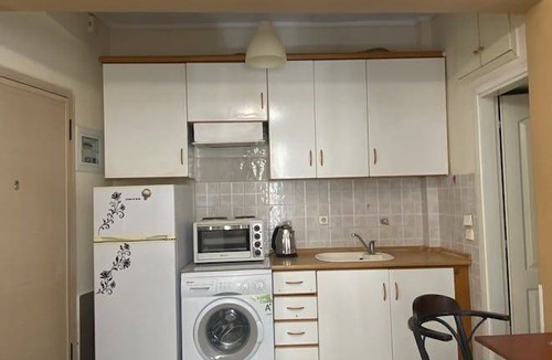 Old Town Apartment | 40 m² Apartment ∙ 1 bedroom ∙ 1 guest