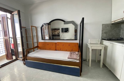 Old Town Apartment | 40 m² Apartment ∙ 1 bedroom ∙ 1 guest