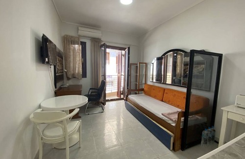 Old Town Apartment | 40 m² Apartment ∙ 1 bedroom ∙ 1 guest
