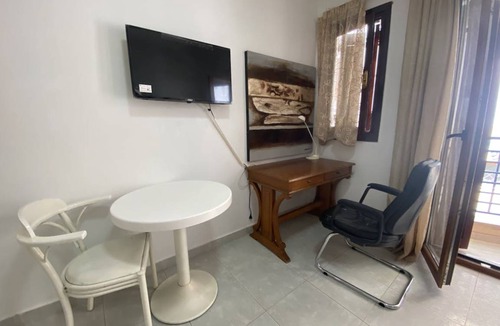 Old Town Apartment | 40 m² Apartment ∙ 1 bedroom ∙ 1 guest