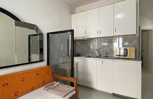 Old Town Apartment | 40 m² Apartment ∙ 1 bedroom ∙ 1 guest
