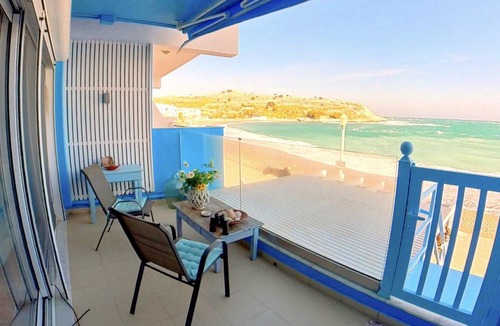 Haraki Apartment | 40 m² Apartment ∙ 1 bedroom ∙ 2 guests