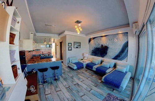 Haraki Apartment | 40 m² Apartment ∙ 1 bedroom ∙ 2 guests