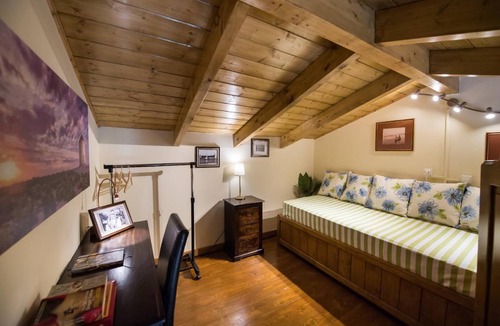 Agios Ioannis Apartment | 40 m² Apartment ∙ 1 bedroom ∙ 4 guests