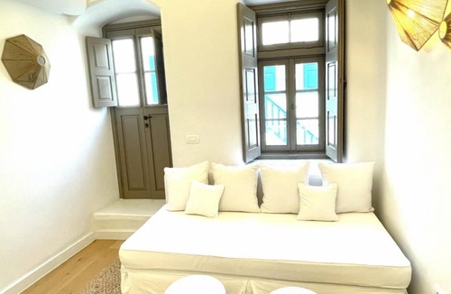 Mykonos Apartment | 40 m² Apartment ∙ 1 bedroom ∙ 4 guests