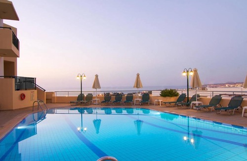 Sfakaki Apartment | 40 m² Apartment ∙ 1 bedroom ∙ 4 guests