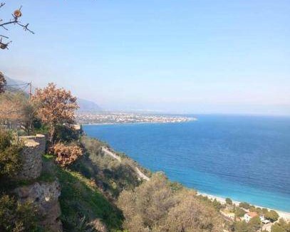 Trapeza Apartment | 40 m² Apartment ∙ 1 bedroom ∙ 2 guests