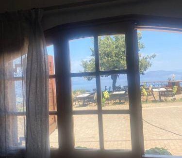 Trapeza Apartment | 40 m² Apartment ∙ 1 bedroom ∙ 2 guests