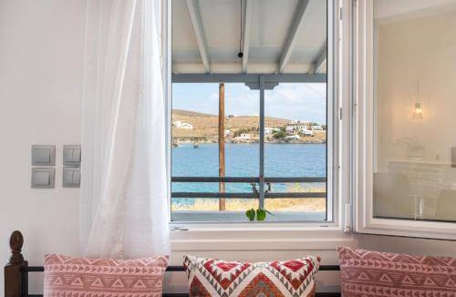 Loutra Apartment | 40 m² Apartment ∙ 1 bedroom ∙ 4 guests