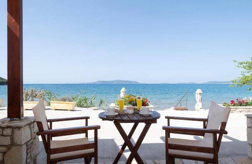 Pylos-Nestoras Apartment | 40 m² Apartment ∙ 1 bedroom ∙ 3 guests